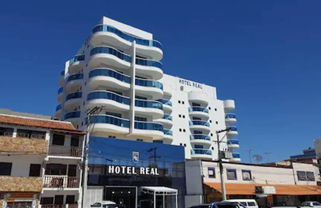 Hotel Real-1