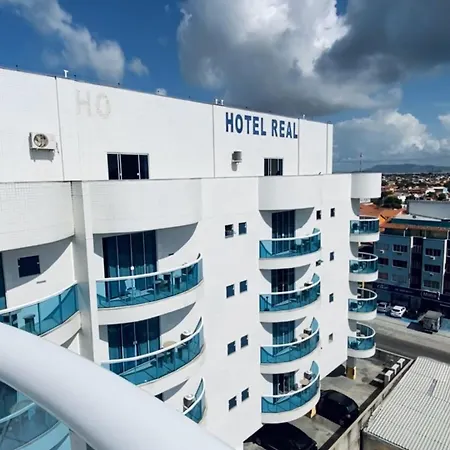 Hotel Real-2