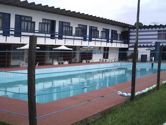 Nevada Praia Das Dunas Cabo Frio