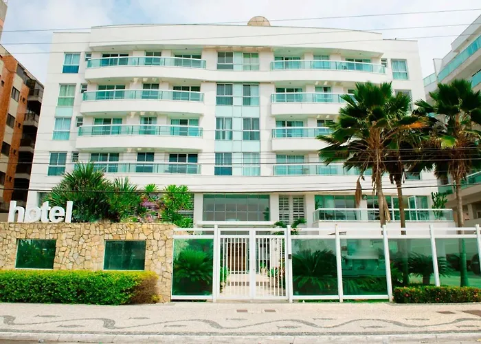 Flat Mandai - Cabo Frio Hotel